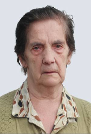 Maria Domingas Gonçalves