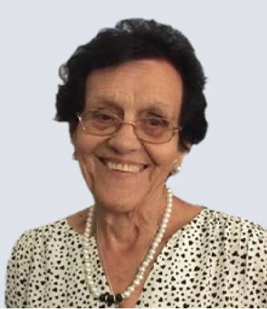 Maria Freitas de Ponte