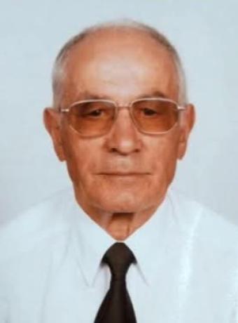 Manuel Marques de Jesus