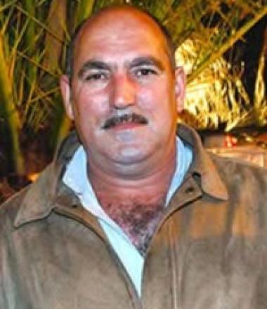 José dos Ramos Vieira