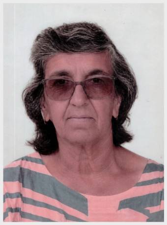 Nazaré Pereira Rodrigues