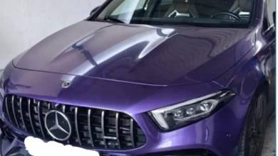 11 carros, 68 mil euros e 64 gramas de droga apreendidas; dois homens detidos