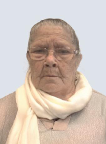 Filomena de Faria