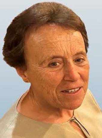 Margarida Maria Pestana
