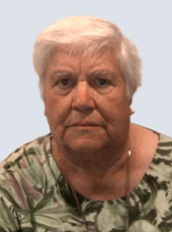 Maria Celina Malho de Faria