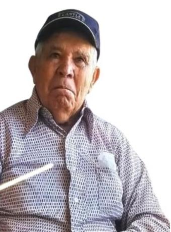Agostinho Gomes Barbosa
