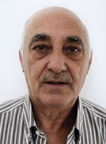 António Maurício Fernandes