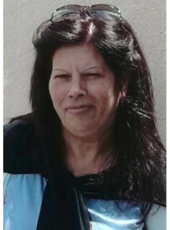 Alda Maria de Sousa Coelho