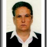 Rosa Maria de Jesus