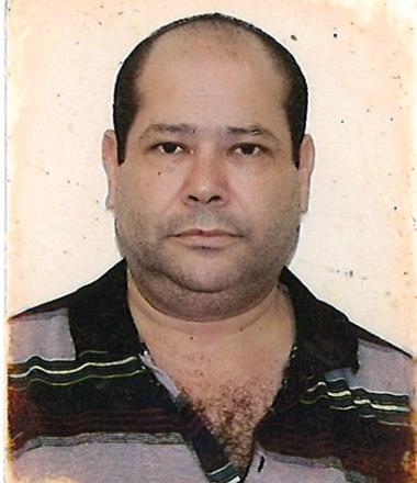 Sérgio Alberto da Silva Nóbrega
