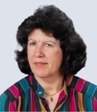 Irene Nodite de Freitas