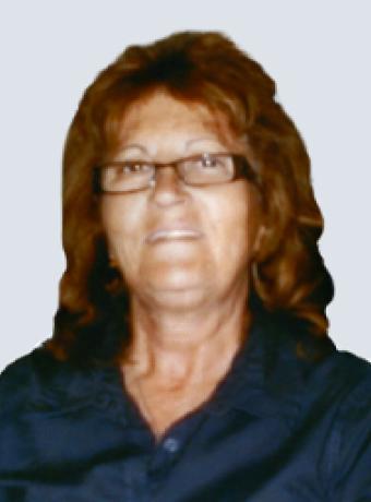 Maria Lurdes Abreu Silva