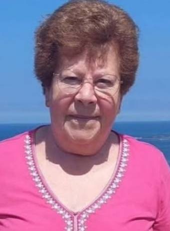 Maria Laurinda Carvalho de Mendonça