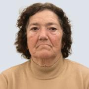 Maria da Conceição Fernandes Abreu