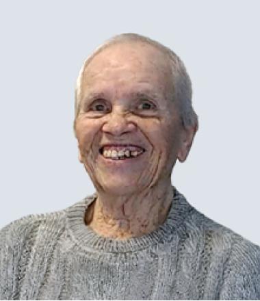 Maria Olga da Silva
