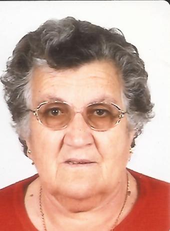 Conceição Rodrigues dos Santos