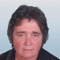 Maria Lourenço de Gouveia Fernandes