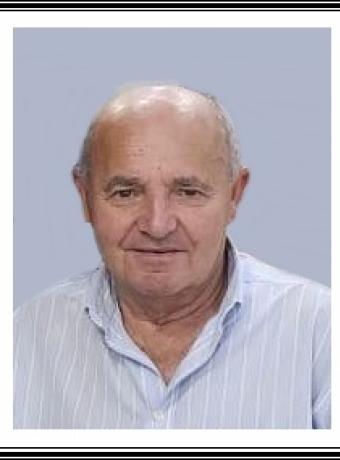 António Rodrigues