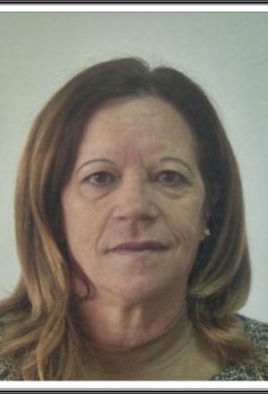 Maria Helena de Sousa Calaça