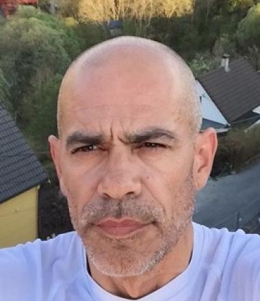 João José Freitas Gonçalves