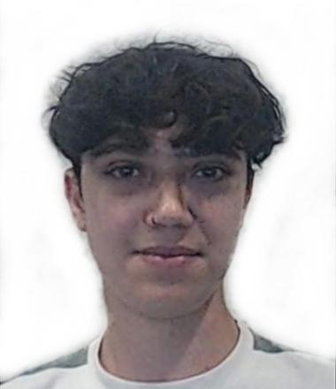 Tiago André Faria Melim