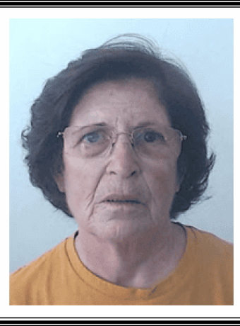 Ana Maria Alves Rodrigues Perestrelo