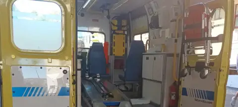 Jovem agredido esta madrugada no Funchal