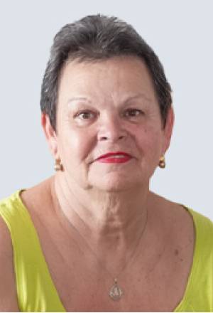 Isalina Maria Gomes