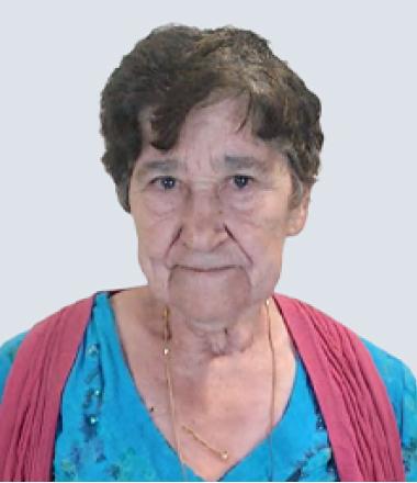 Maria Celeste de Freitas