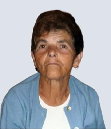 Salomé Silva de Sousa