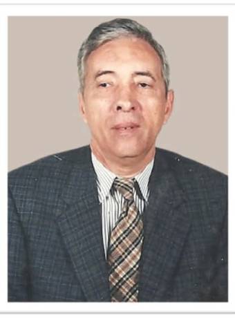 Armando de Sousa Moniz de Menezes