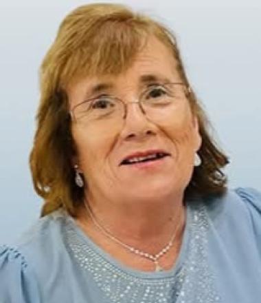 Maria Marlene Correia de Freitas