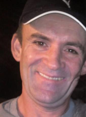 José Ferdinando Teixeira Agrião