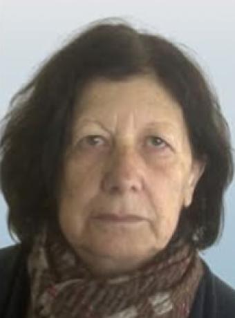 Maria José Nunes Teixeira