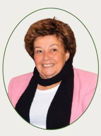 Maria da Conceição Relva