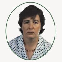 Maria Gilda Ferreira da Costa