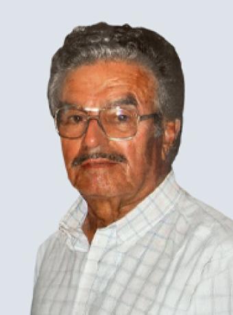 João da Conceição de Abreu