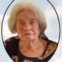 Maria Laurinda Caldeira