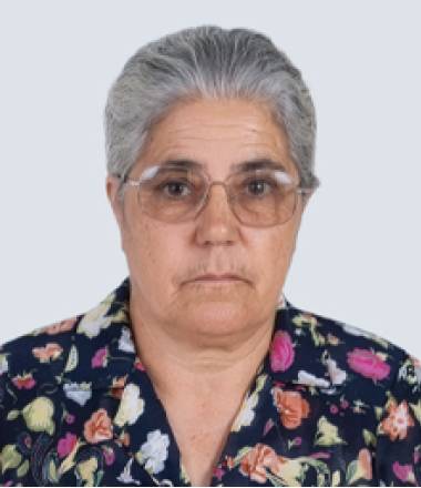 Luísa dos Santos Gonçalves