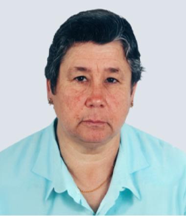 Maria Judite de Aguiar