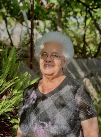 Isabel Sequeira