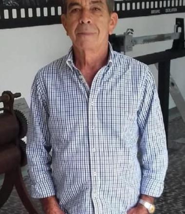 Orlando Andrade de Sousa