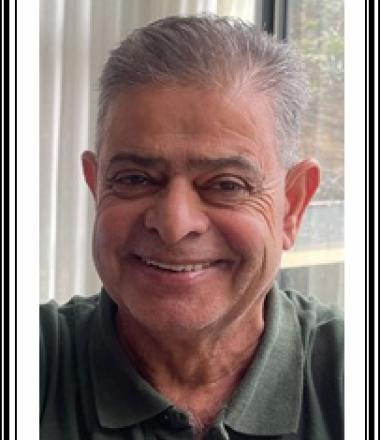 João Carlos Franco Spínola