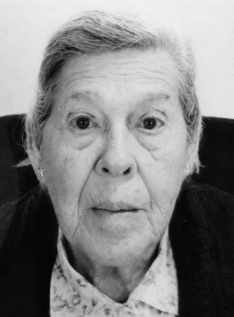 Maria Marita Gomes Serrão