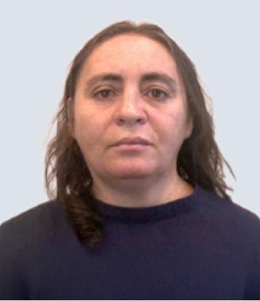 Iolanda Maria Sousa Freitas