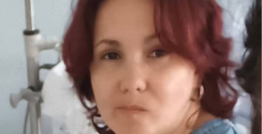 Encontrada morta mulher que estava desaparecida há uma semana