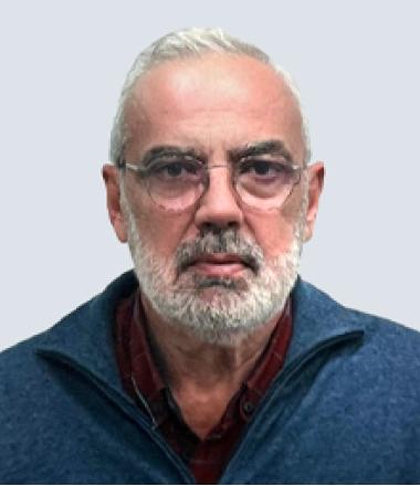 Carlos Alberto Figueira de Chaves