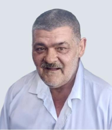 Carlos Alberto Lopes Andrade