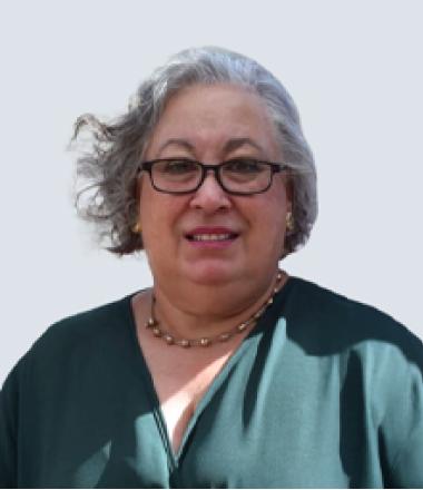Graça Maria da Paz Ornelas Velosa Figueira