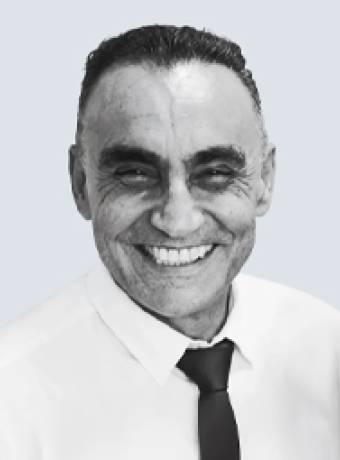 Jorge Armindo da Luz